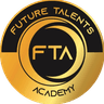 Future Talents Academy crest