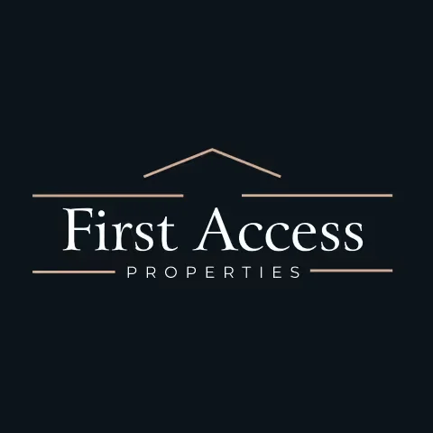 First Access Properties logo