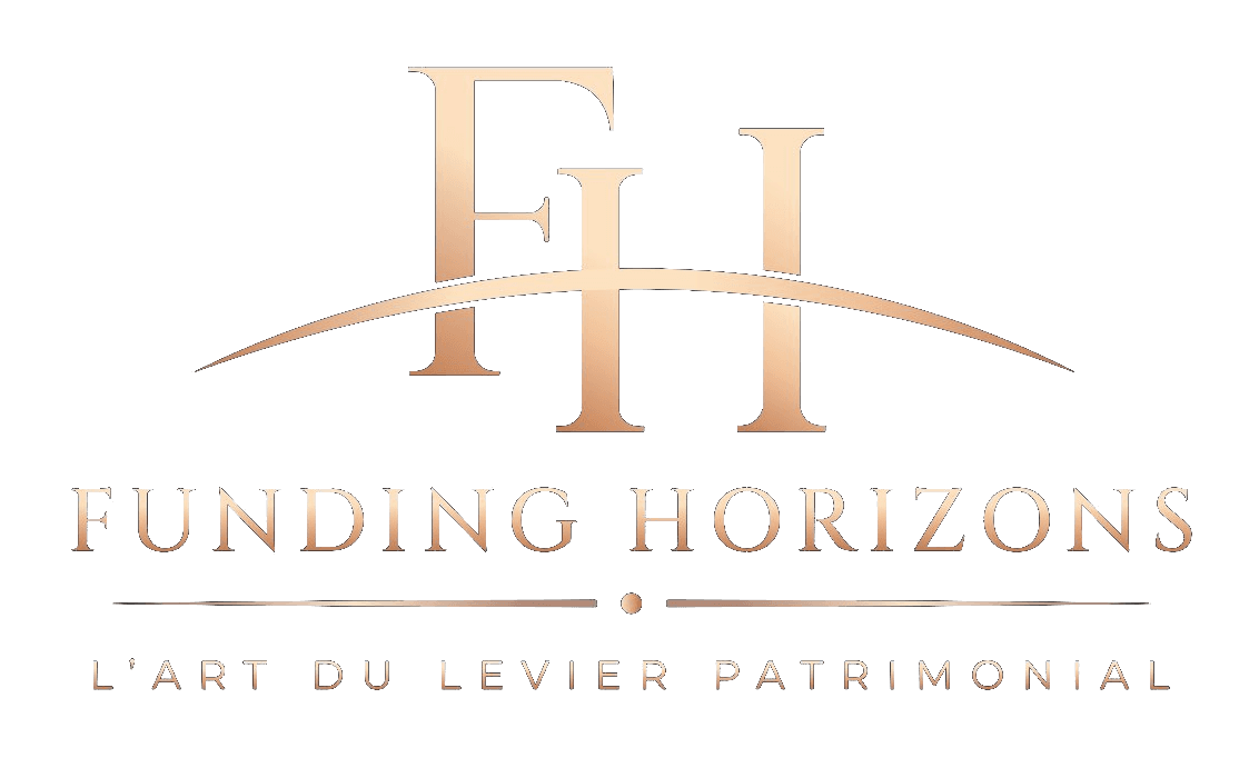 Funding Horizons logo