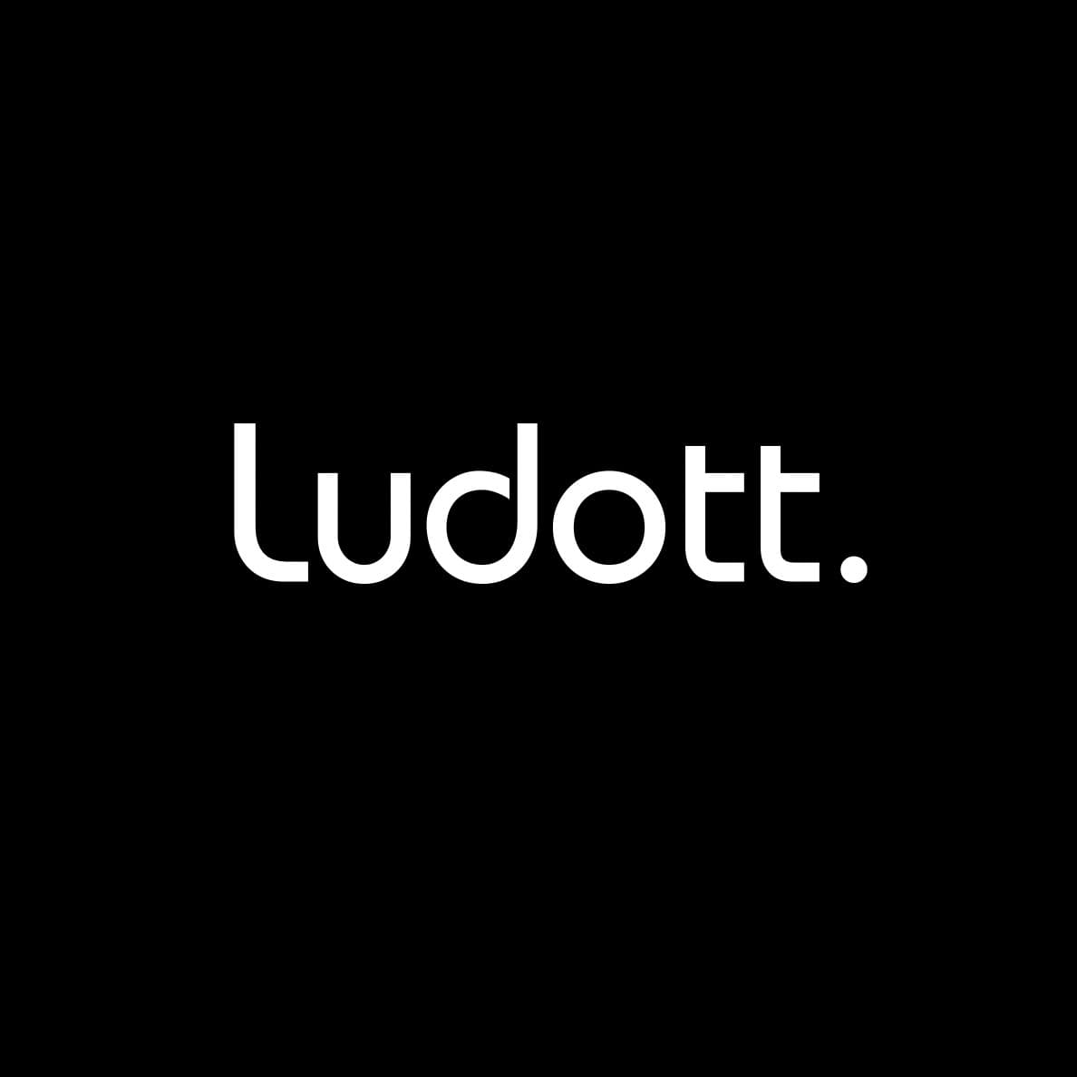 Ludott. logo