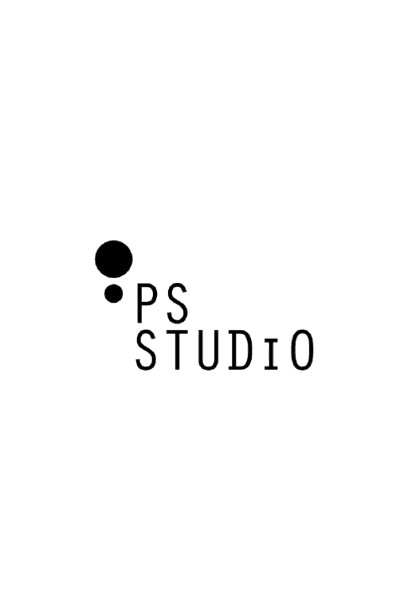 PS Studio logo