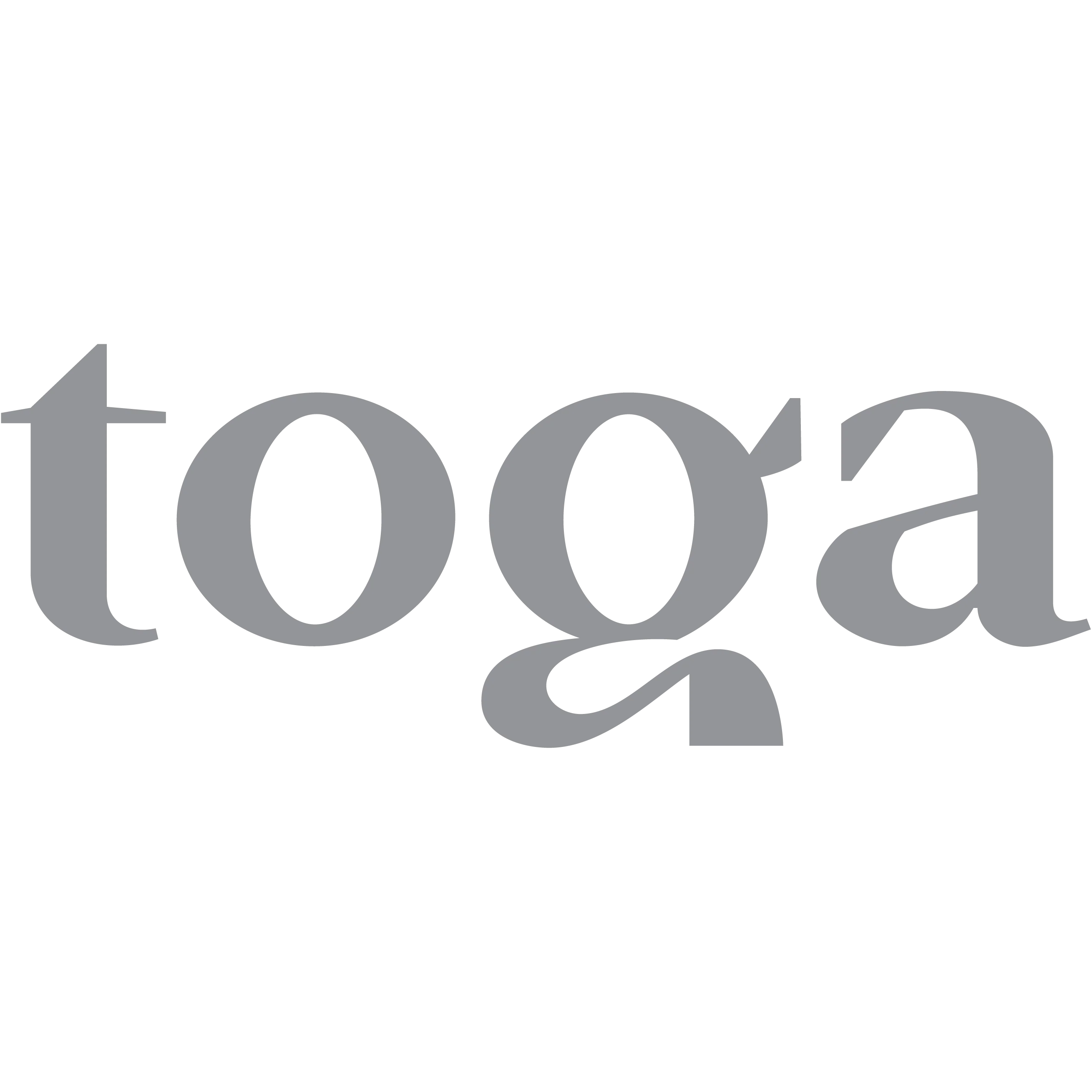 toga logo